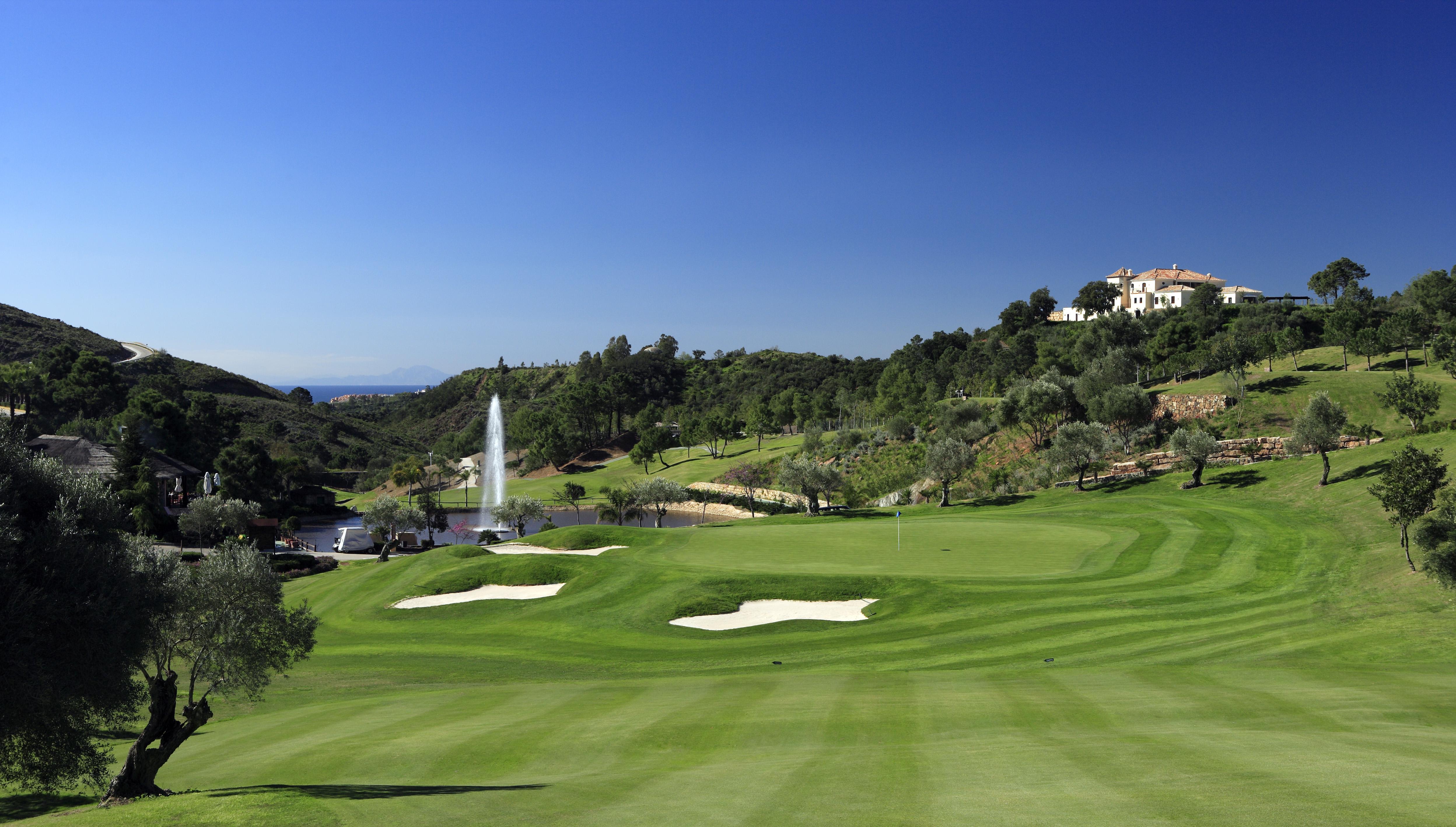Puente Hotel Marbella